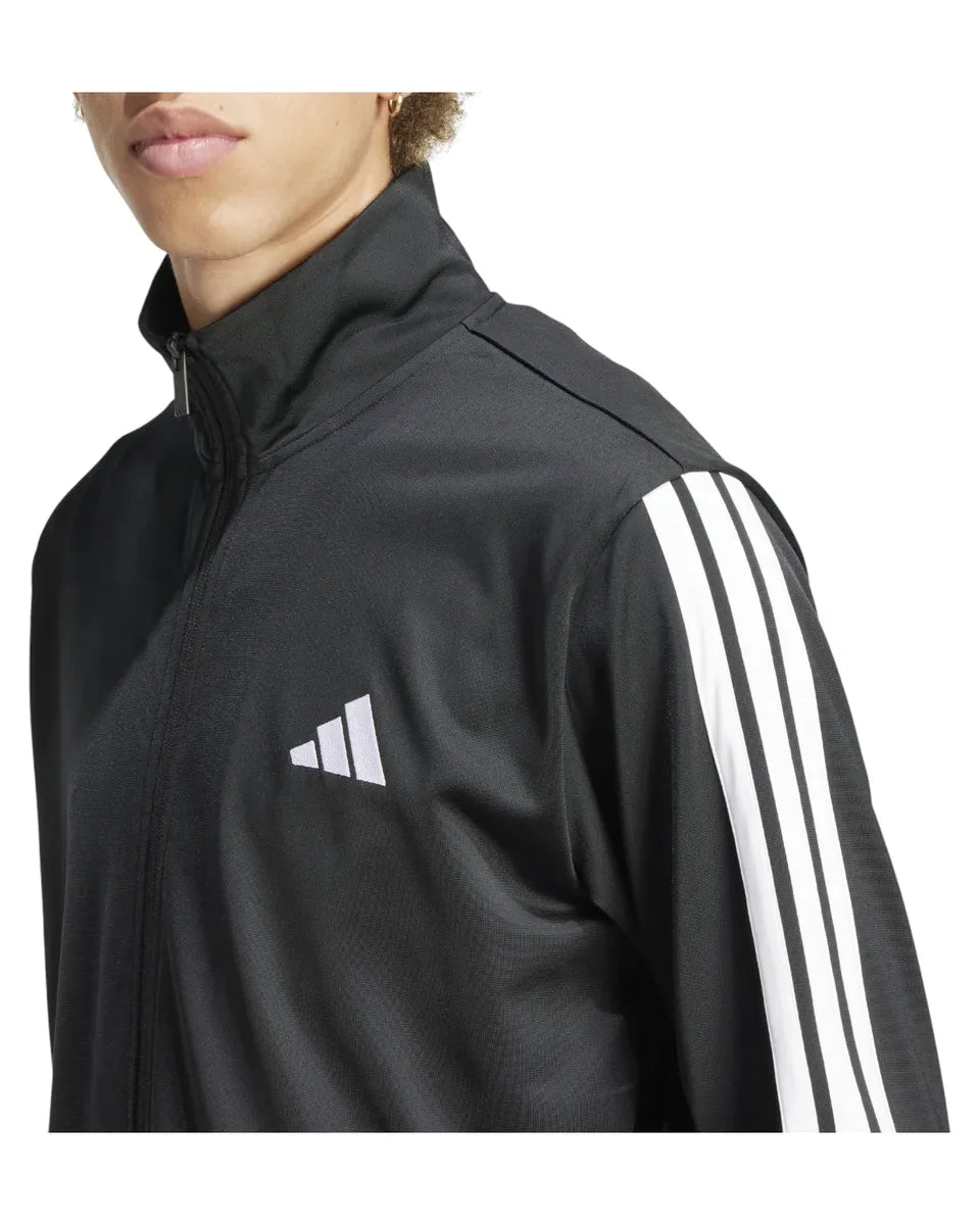 Tuta adidas Sportswear Basic 3-Stripes-Adidas Originals-Tuta-Vittorio Citro Boutique