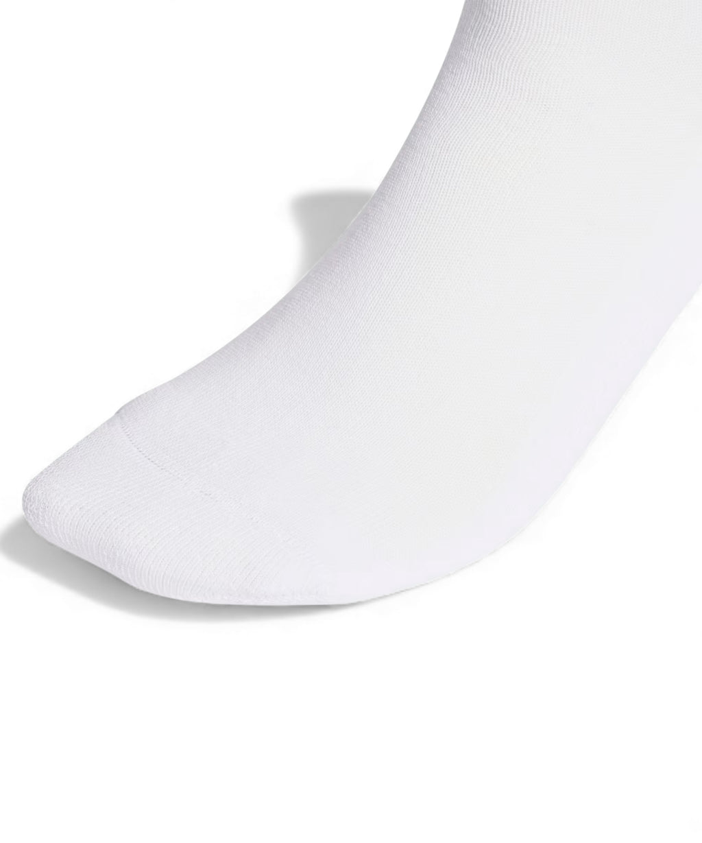 Adidas Trefoil Cushion Calf Socks (6 Pairs)