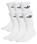 Adidas Trefoil Cushion Calze (6 Paia) al Polpaccio