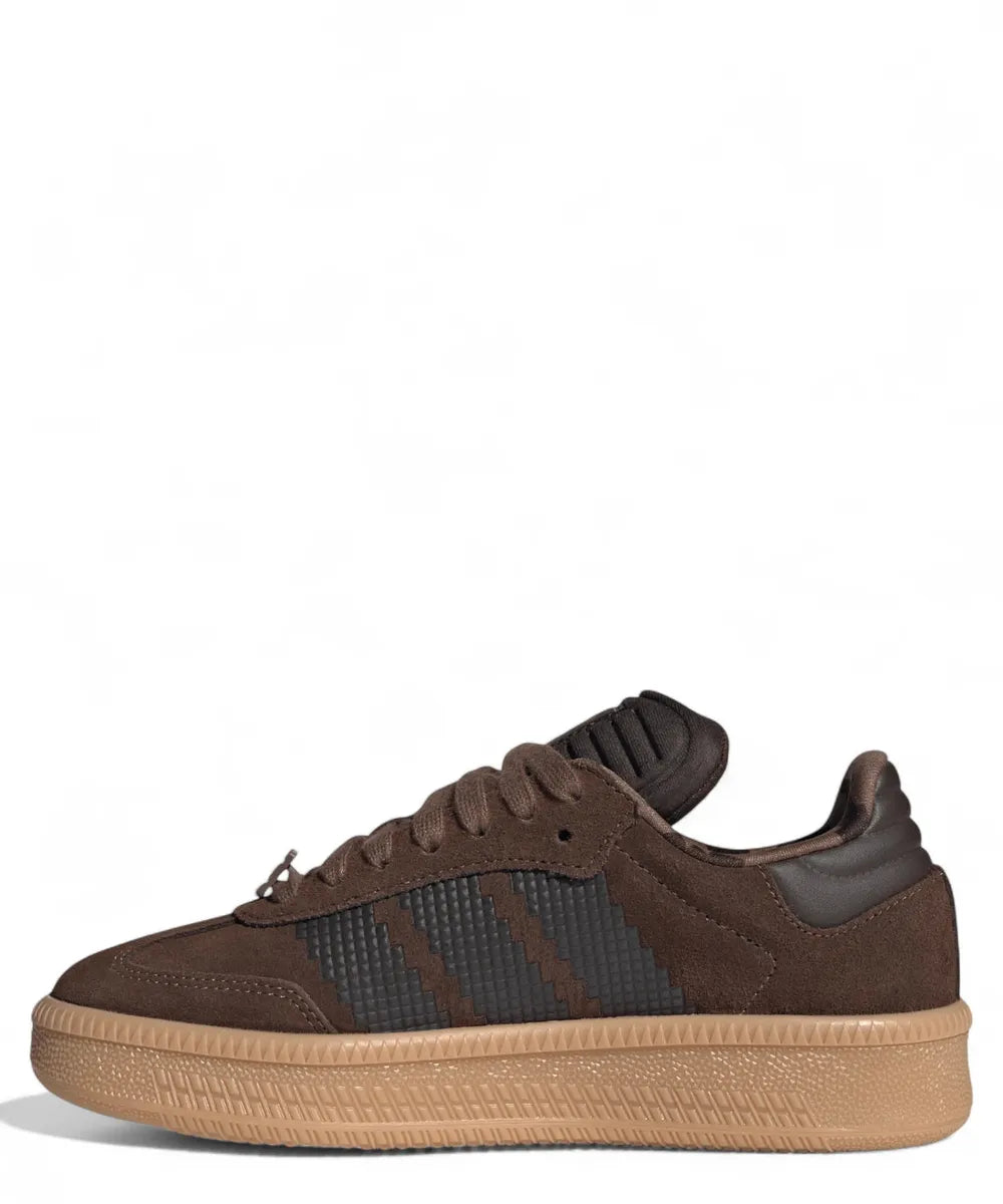 Samba XLG Junior Minecraft-Adidas Originals-Sneakers-Vittorio Citro Boutique
