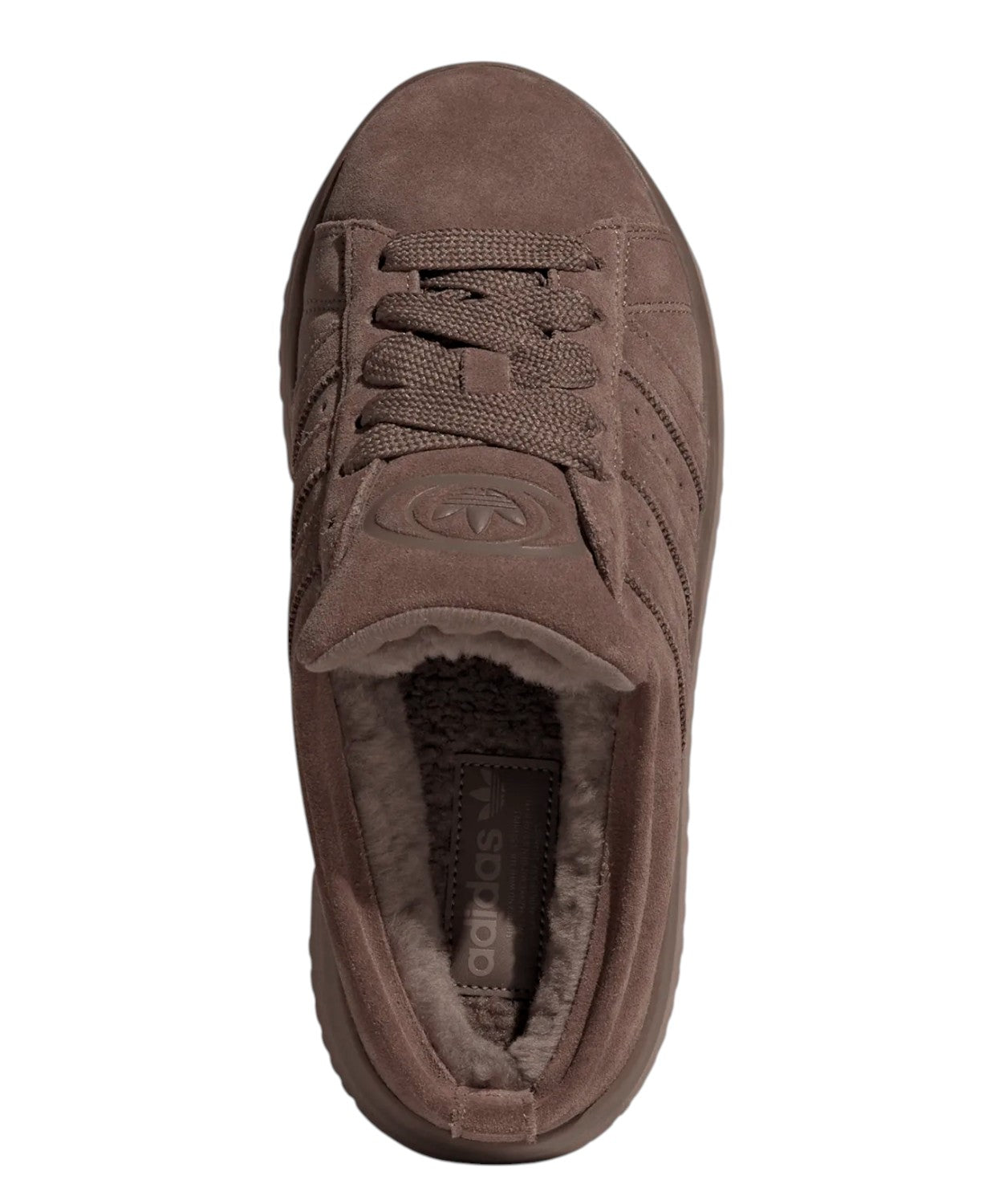 adidas Campus 00s Winter Low Shoes
