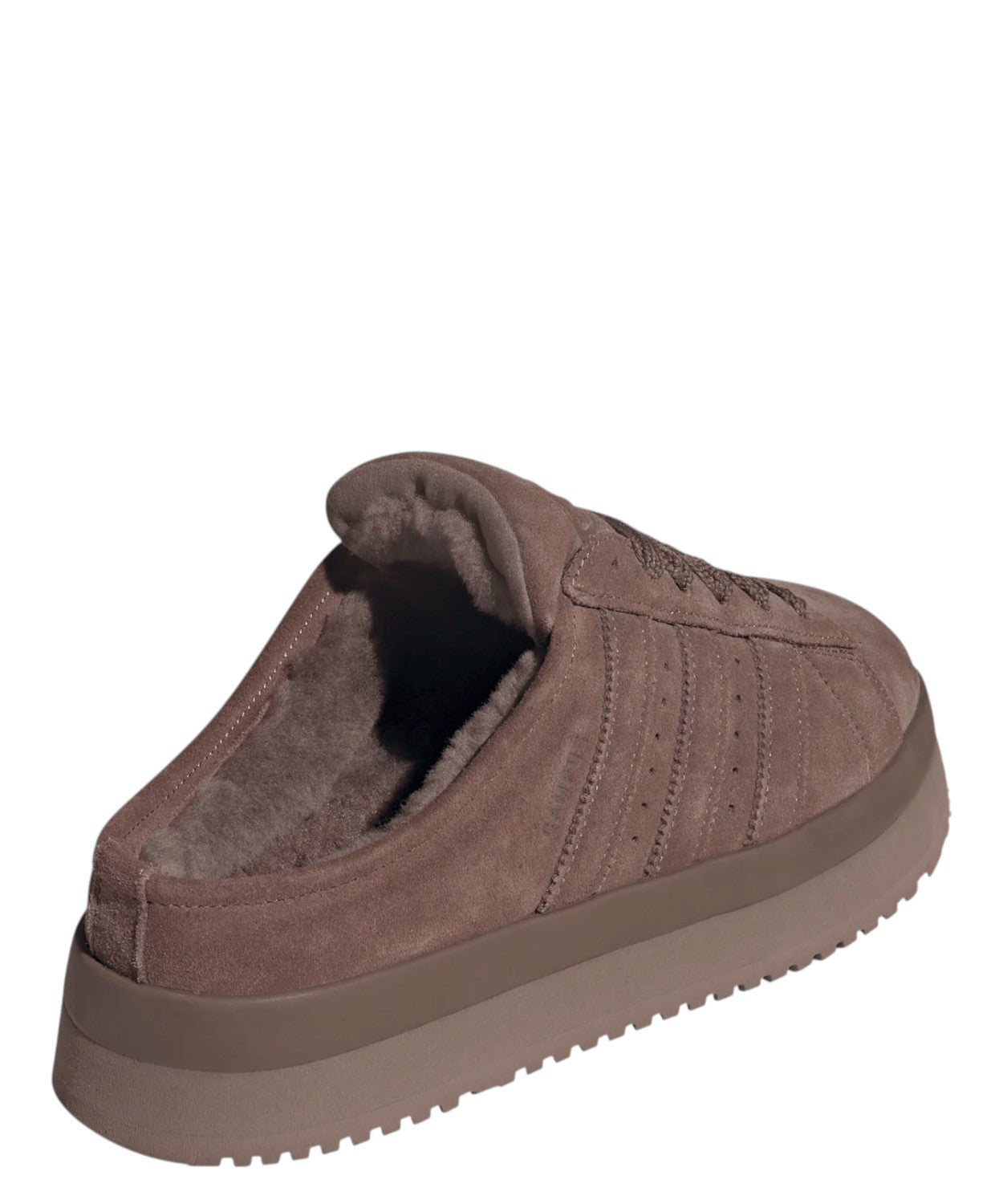 adidas Campus 00s Winter Low Shoes