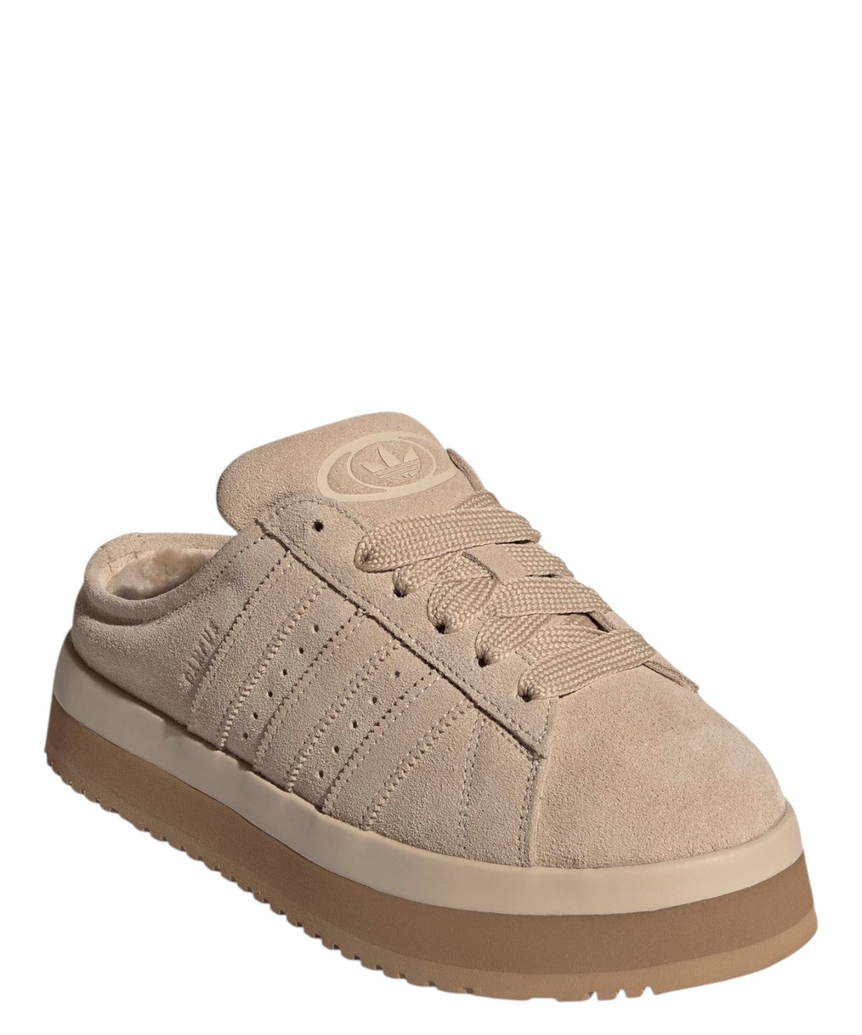 adidas Campus 00s Winter Low Shoes for Stylish Comfort