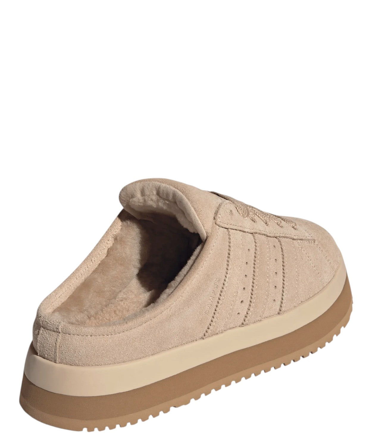 adidas Campus 00s Winter Low Shoes for Stylish Comfort