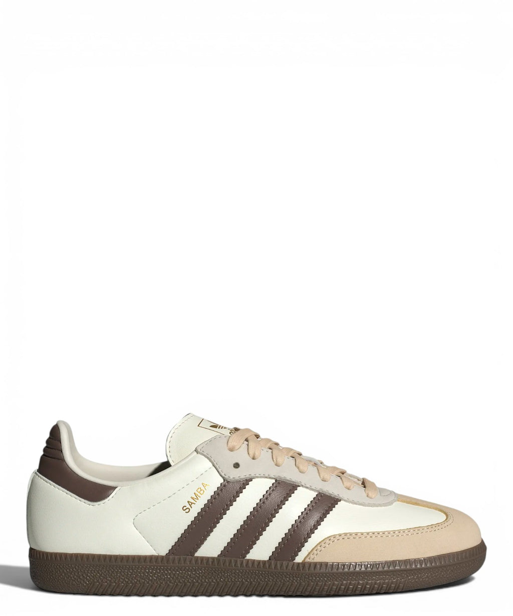 Sneakersy Adidas Samba OG Pelle