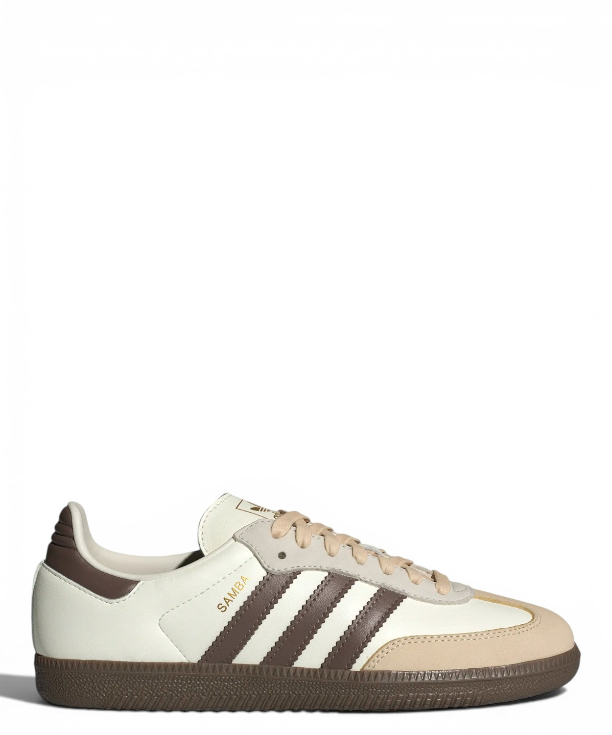 Adidas Samba OG Leather Sneakers