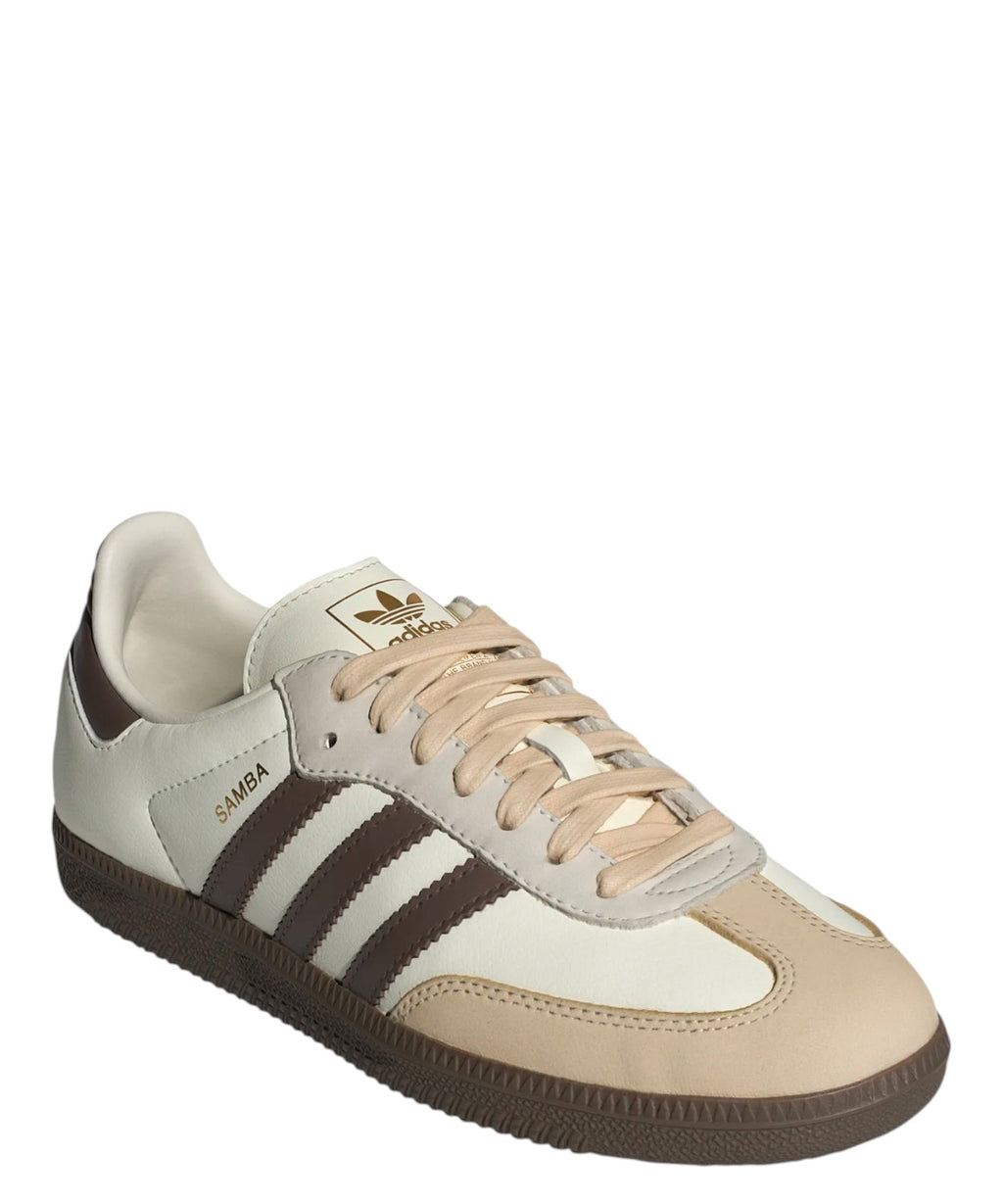 Sneakersy Adidas Samba OG Pelle