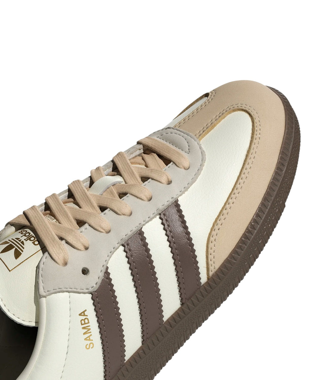 Sneakersy Adidas Samba OG Pelle