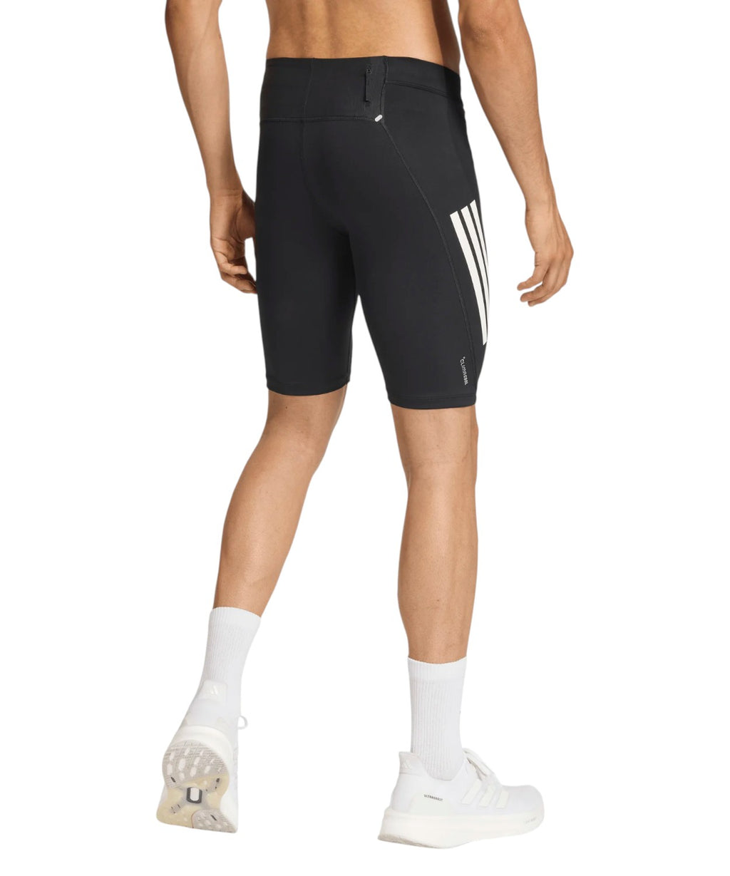 adidas ADI365 Running Short Tights CLIMACOOL – krótkie legginsy do biegania z technologią CLIMACOOL, zapewniające doskonałą wentylację i komfort podczas treningu.