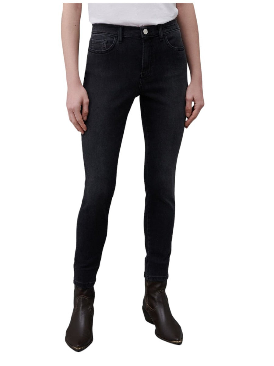 Jeans skinny fit WSkin-Marella-Pantaloni-Vittorio Citro Boutique