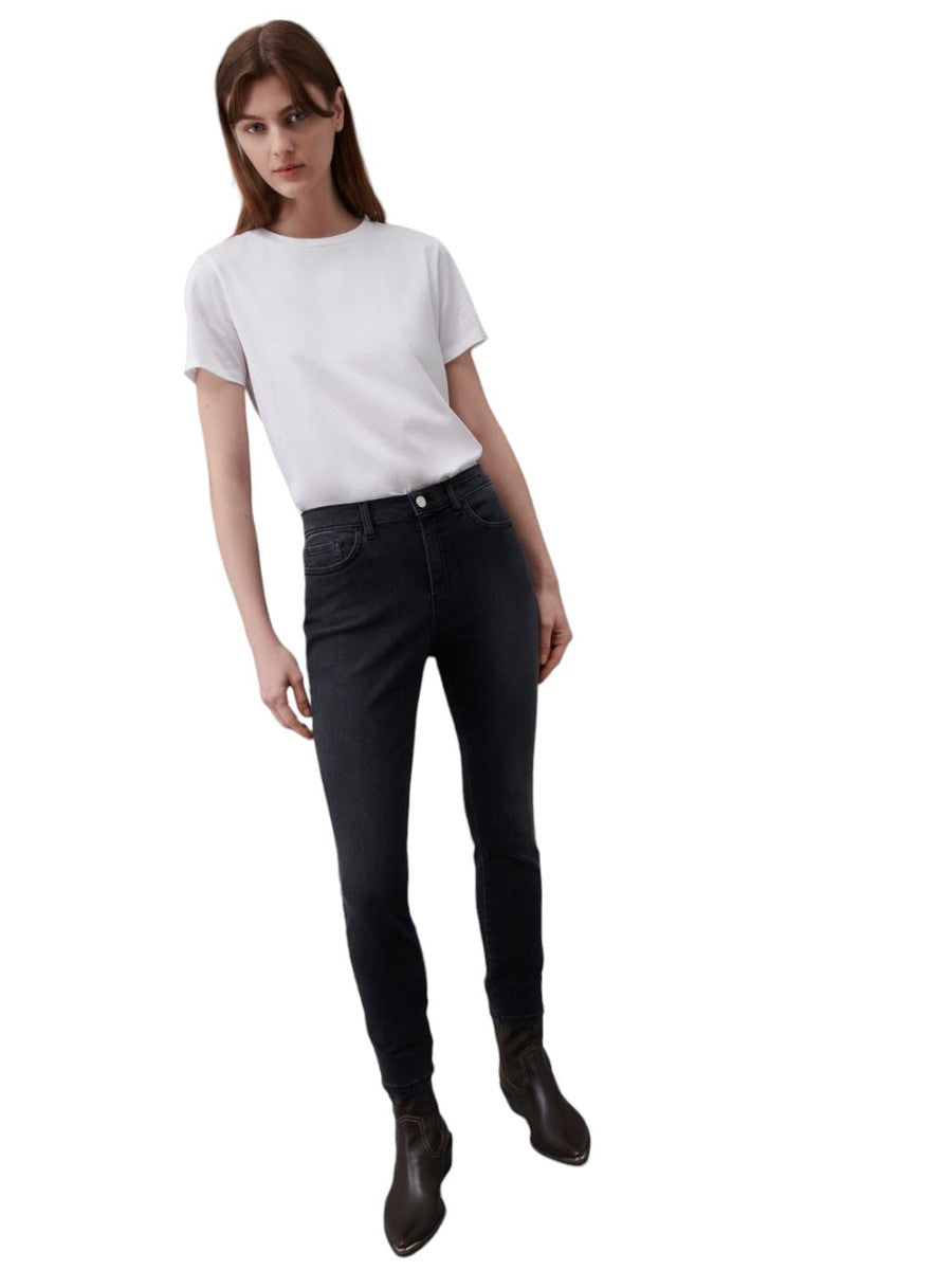 Jeans skinny fit WSkin-Marella-Pantaloni-Vittorio Citro Boutique