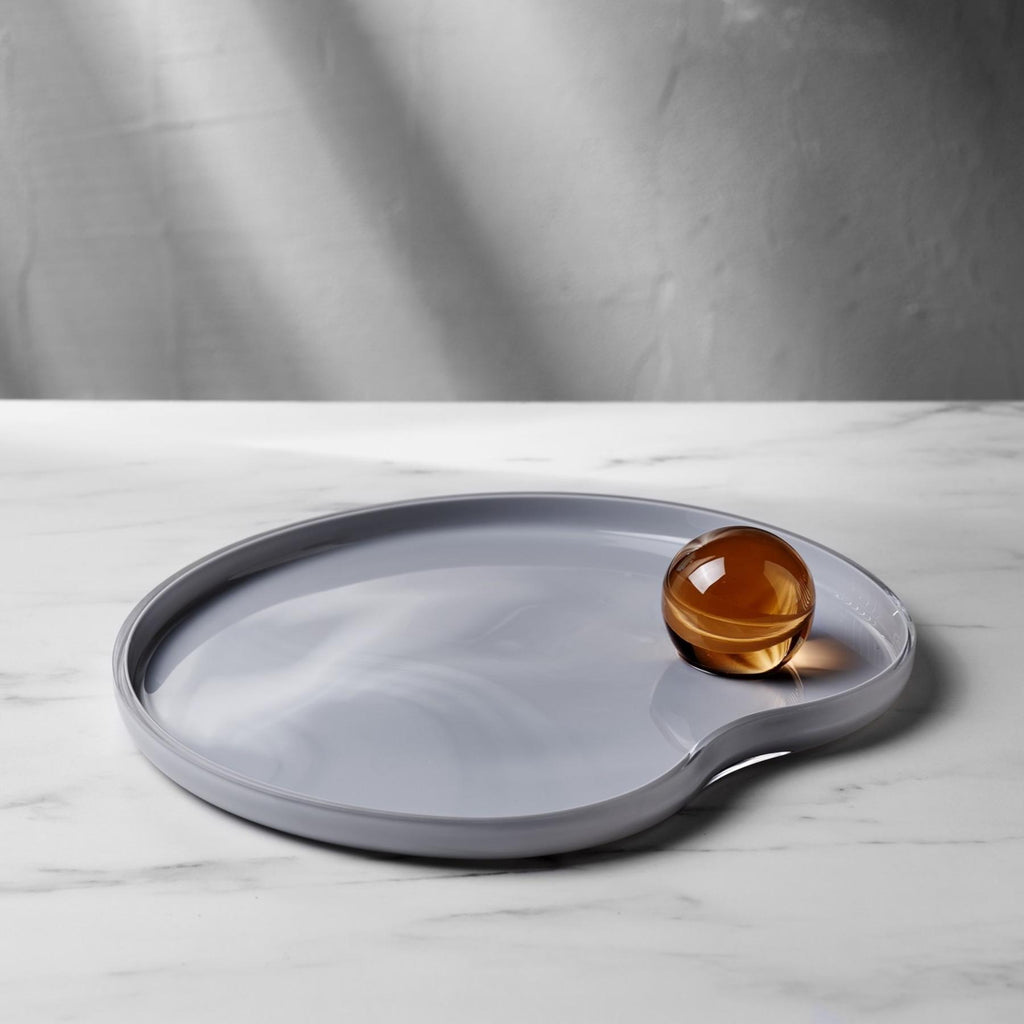 piatto da portata Juno-plate / bowl-NUDE EU-Vittorio Citro Boutique