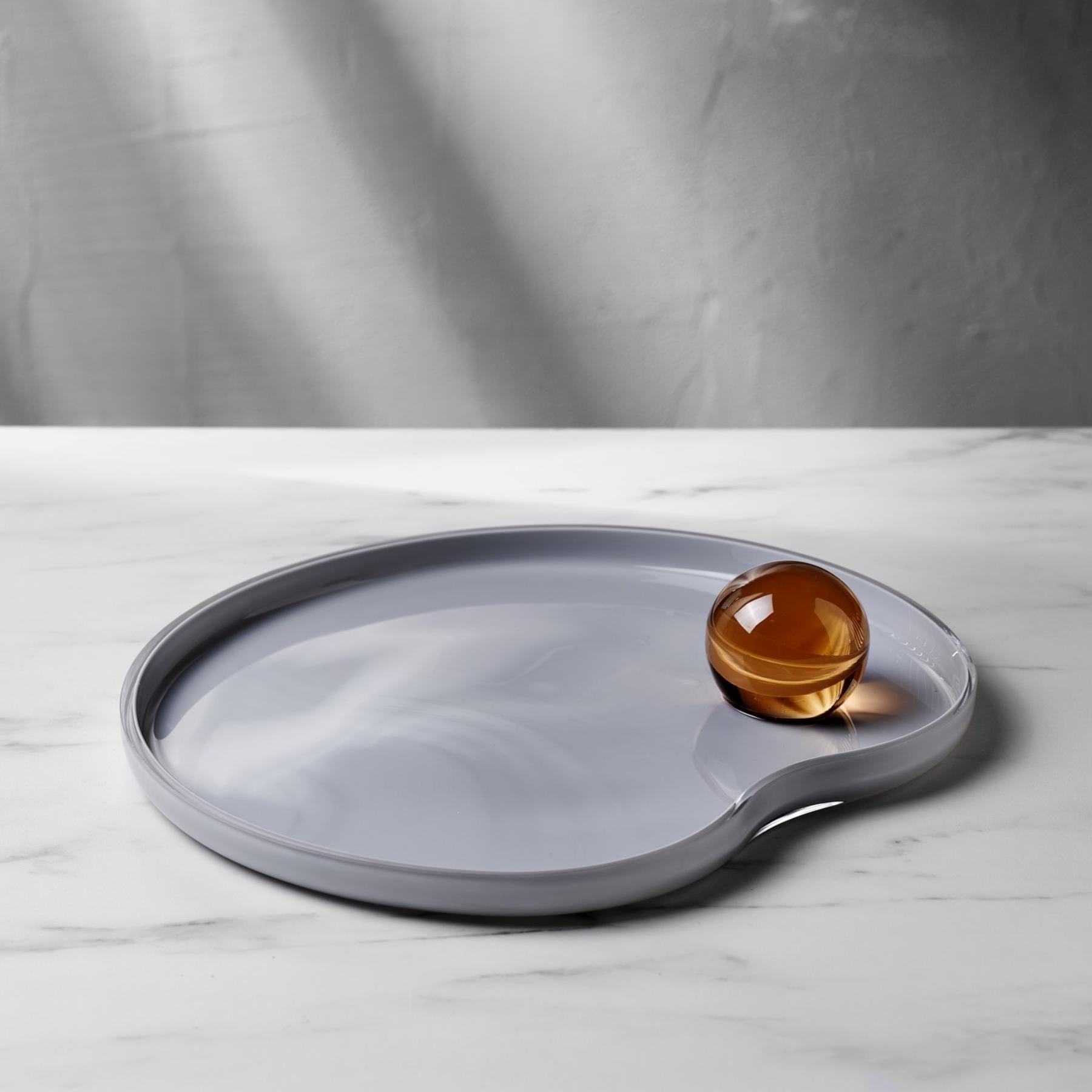 piatto da portata Juno-plate / bowl-NUDE EU-Vittorio Citro Boutique