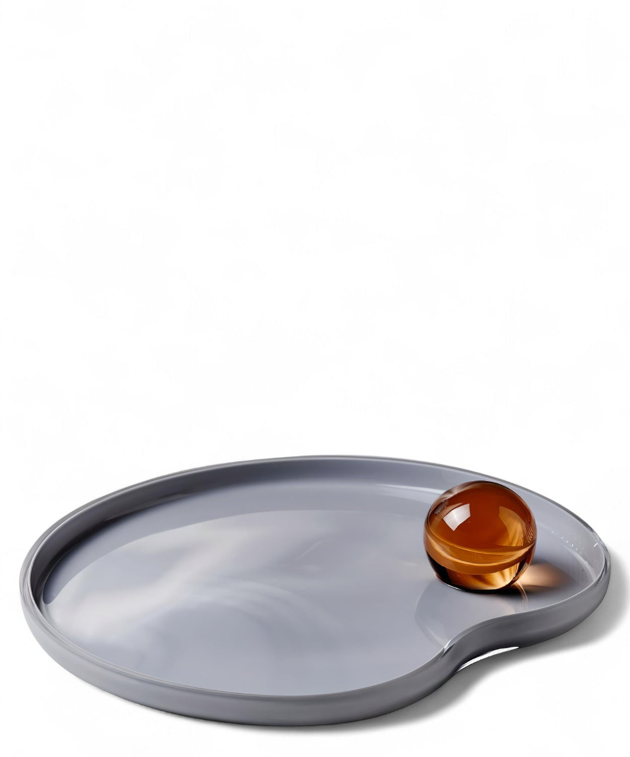 piatto da portata Juno-plate / bowl-NUDE EU-Vittorio Citro Boutique