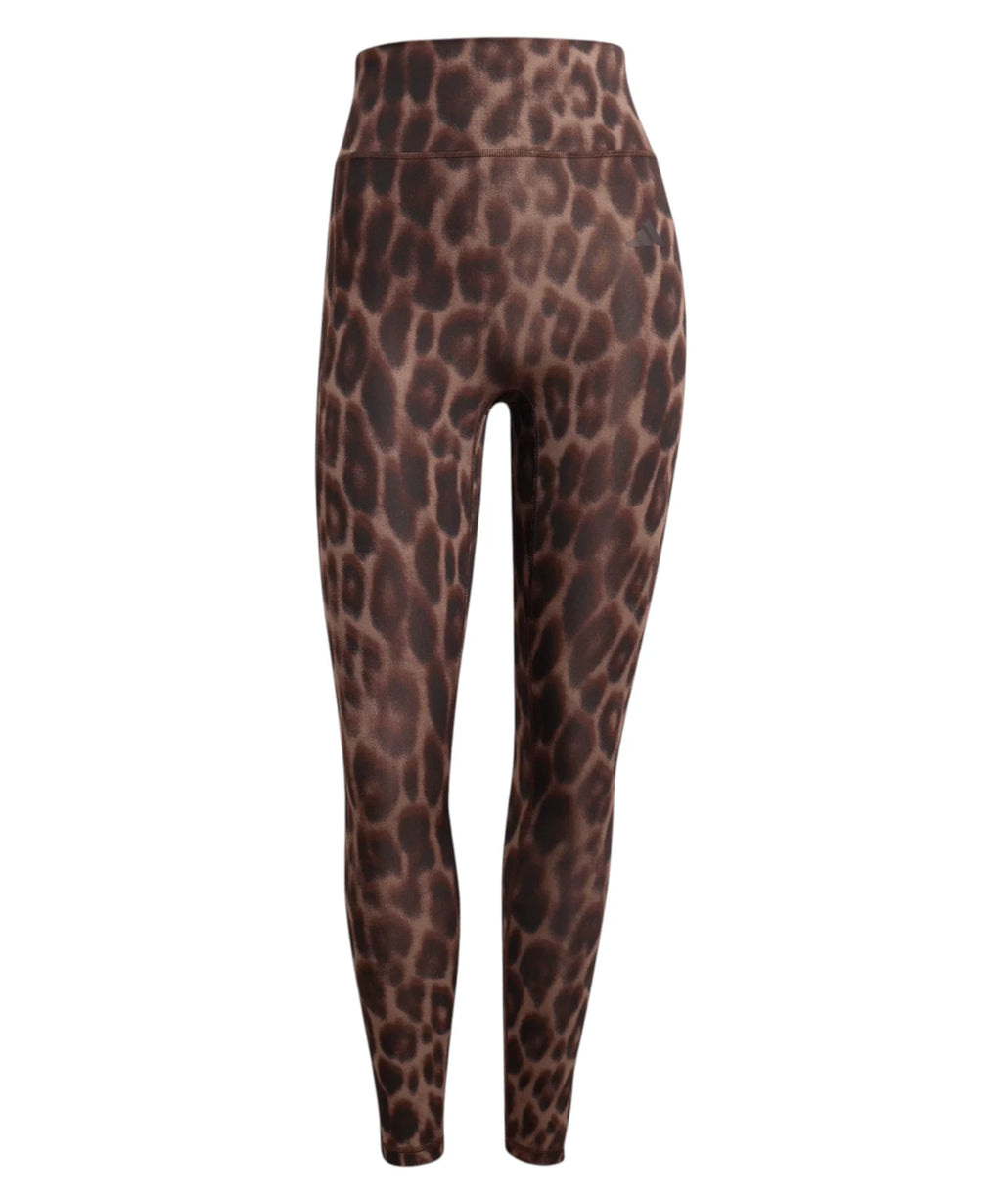 Leggings Adidas Originals Leopardo 7/8