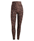 Adidas Originals Leggings Leopardati 7/8
