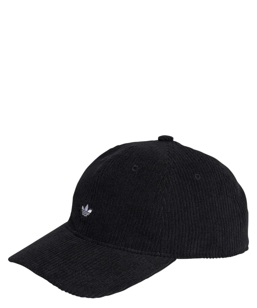 Adidas Corduroy Baseball Cap Corduroy Velvet