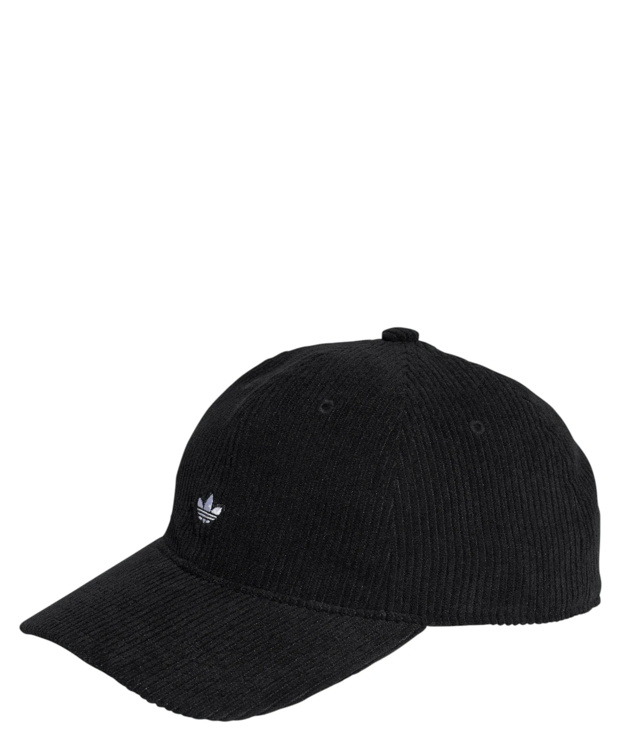 Adidas Corduroy Baseball Cap Corduroy Velvet
