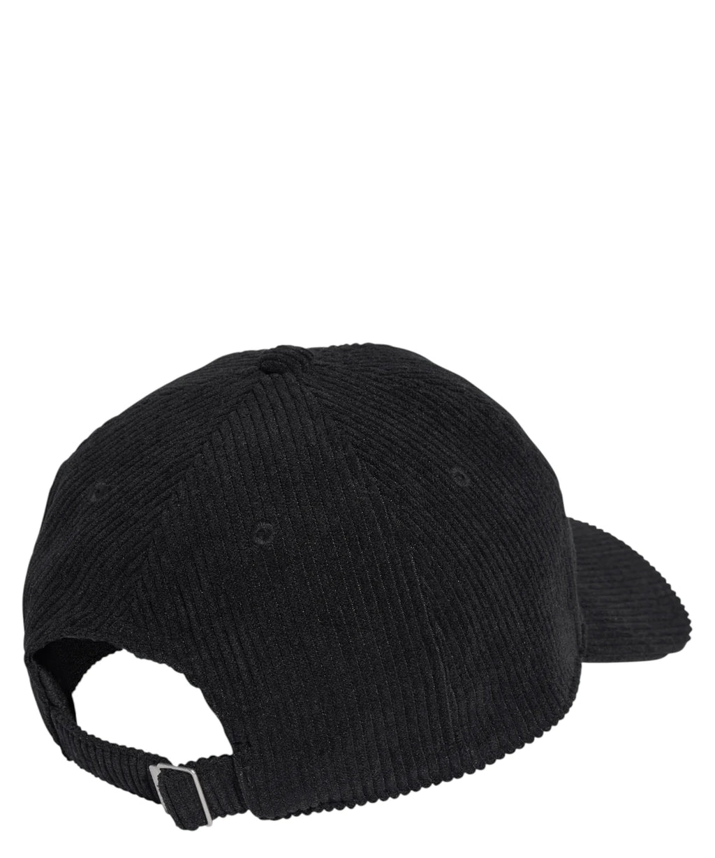 Adidas Corduroy Baseball Cap Corduroy Velvet