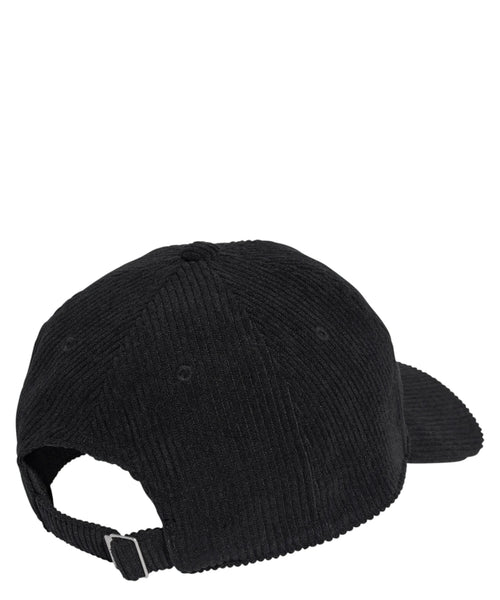 Adidas Corduroy Baseball Cap Corduroy Velvet