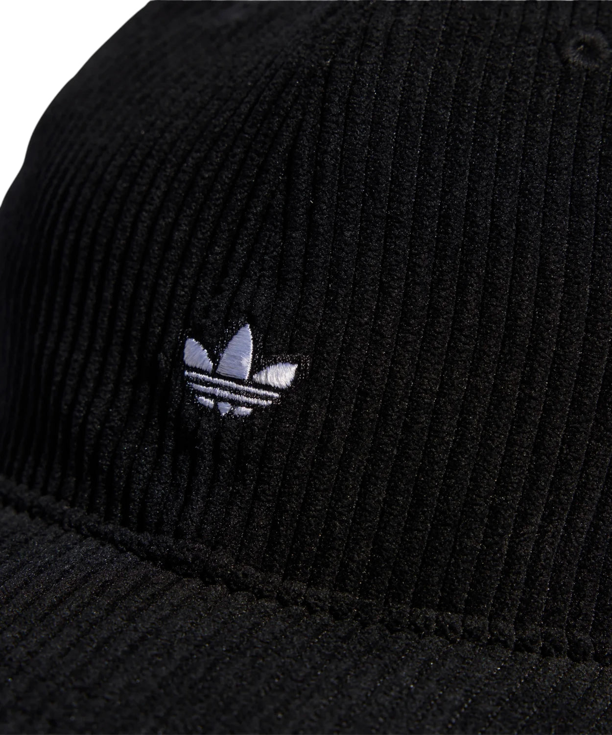 Adidas Corduroy Baseball Cap Corduroy Velvet