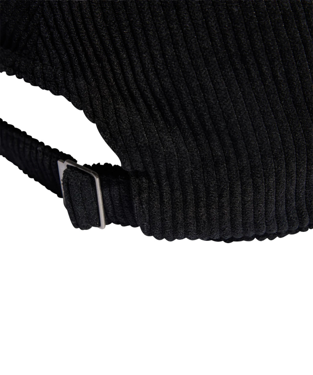 Adidas Corduroy Baseball Cap Corduroy Velvet