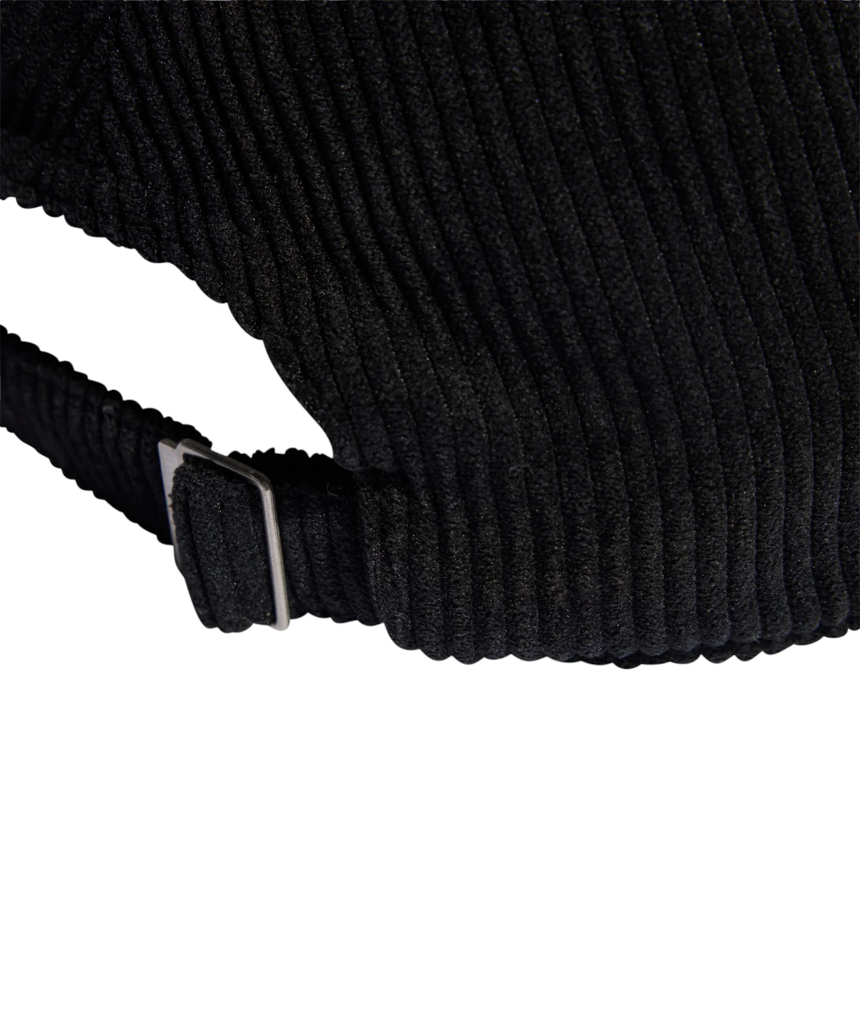 Adidas Corduroy Baseball Cap Corduroy Velvet