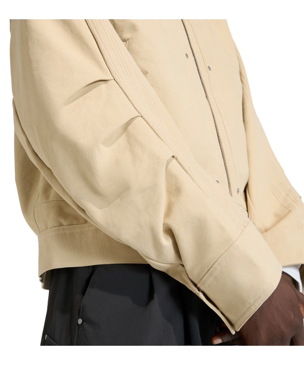 Bomber adidas Originals Premium Essentials in Streetwear