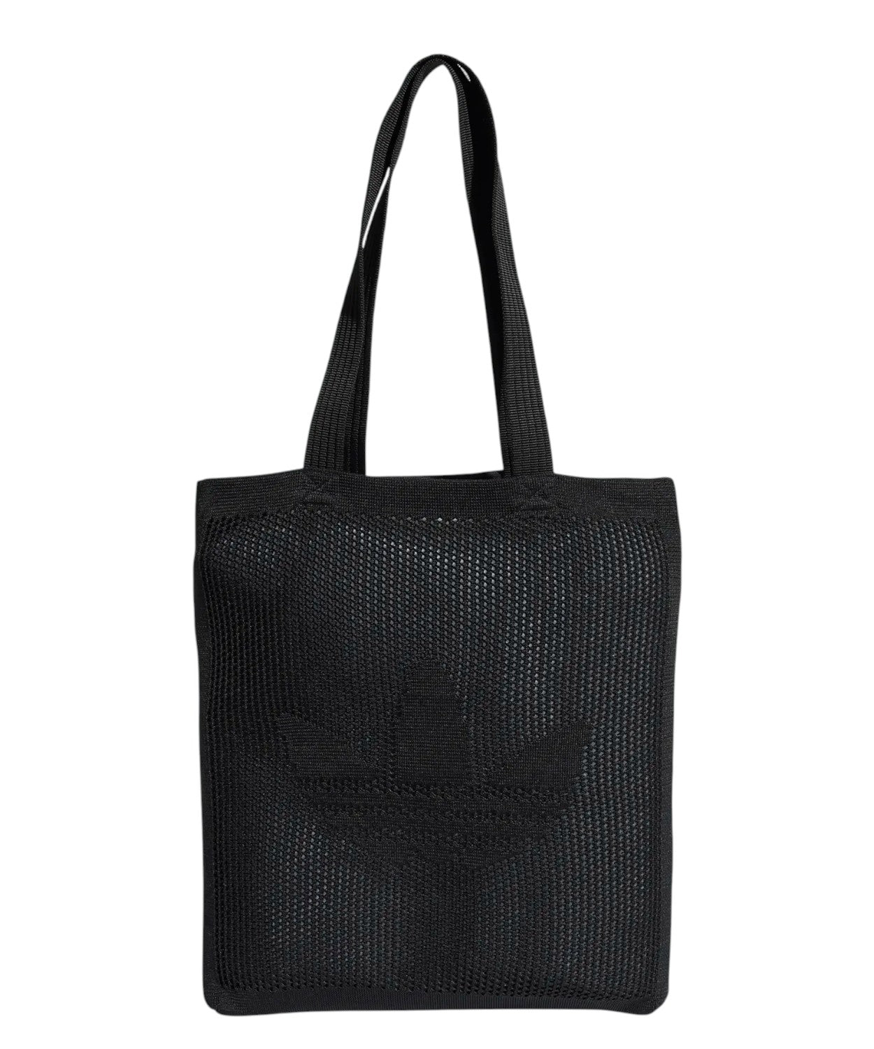 adidas Originals Crochet Tote Bag for Unisex Style