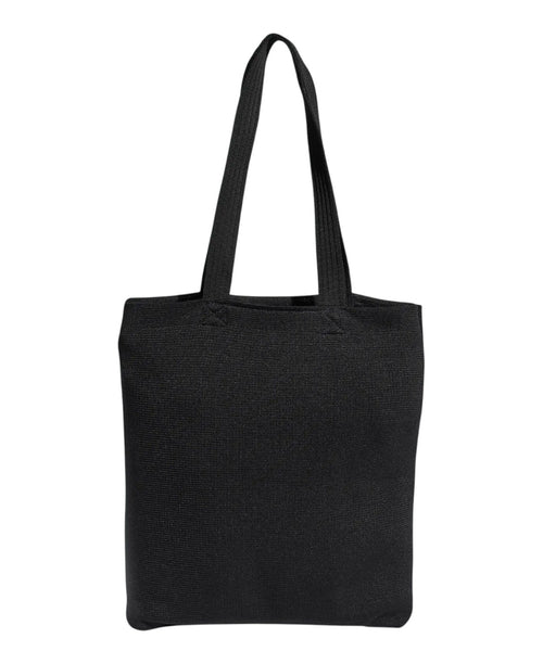 adidas Originals hæklede tote-taske til unisex-stil