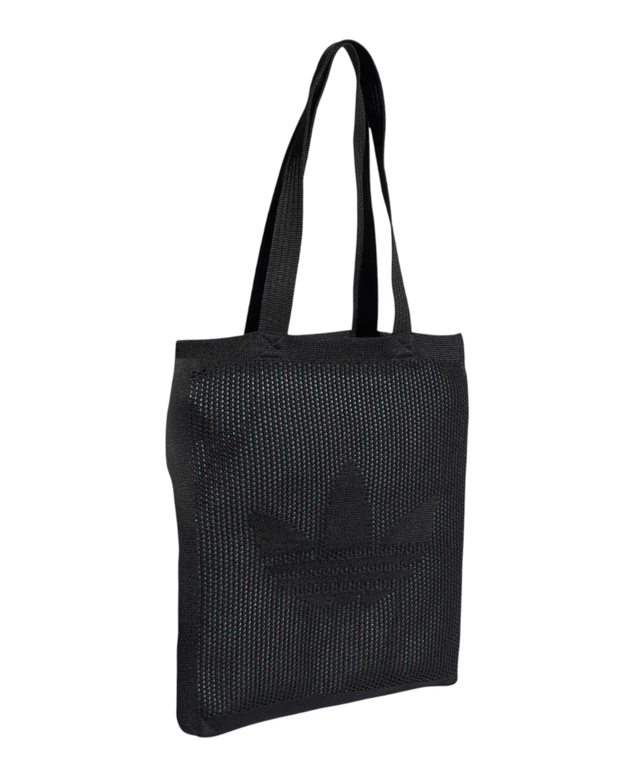 adidas Originals Crochet Tote Bag for Unisex Style