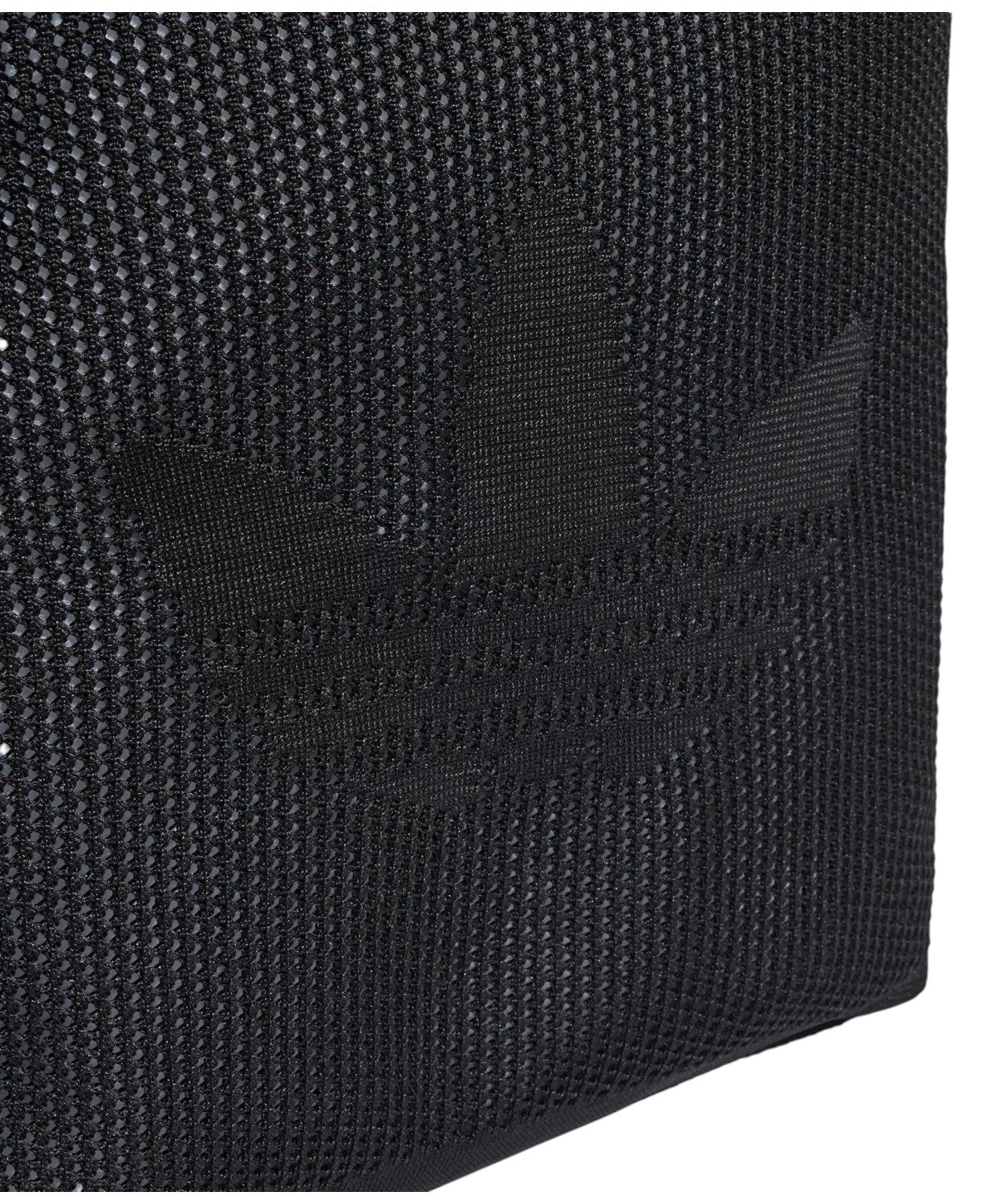 adidas Originals Crochet Tote Bag for Unisex Style
