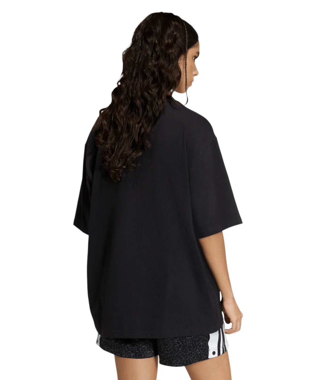 Women's adidas Originals T-shirt with AOP print