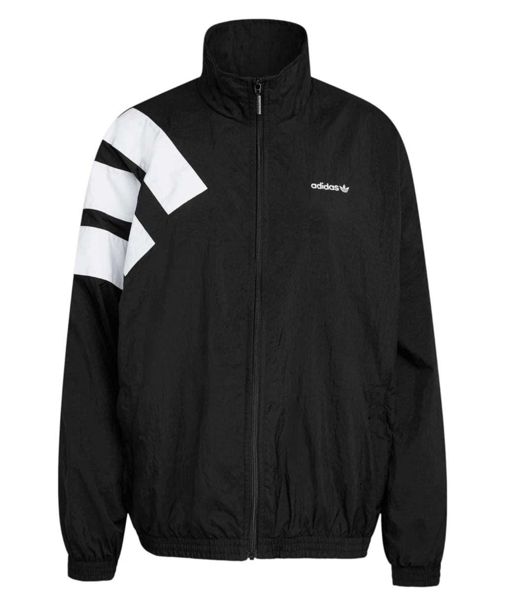 Adidas Originals Bluza Blocking Tracktop