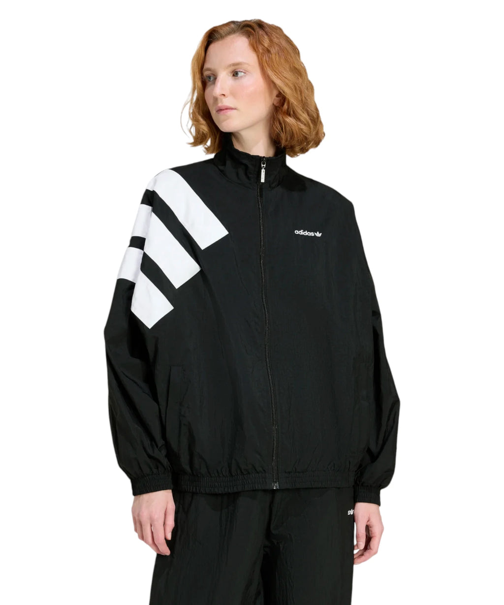 Adidas Originals Bluza Blocking Tracktop