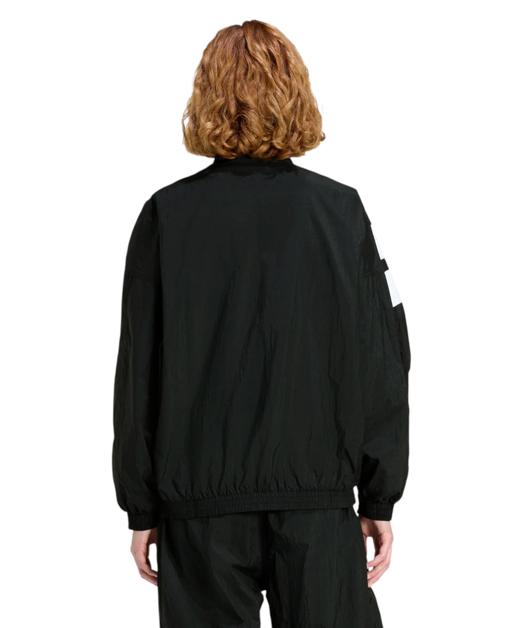 Adidas Originals Bluza Blocking Tracktop