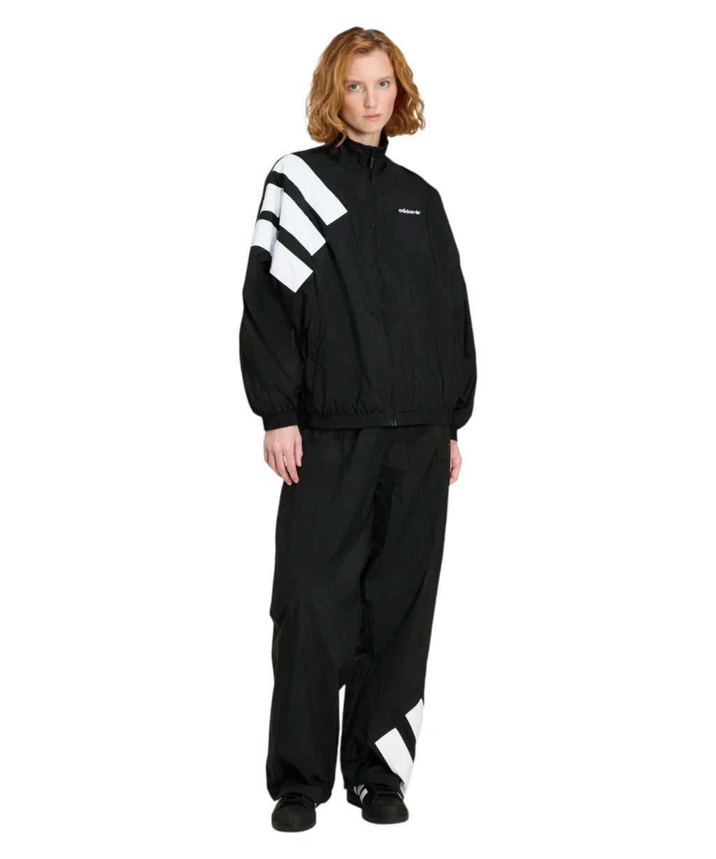 Adidas Originals Bluza Blocking Tracktop