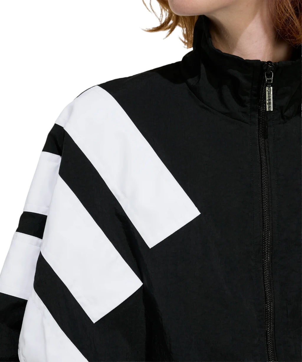 Adidas Originals Bluza Blocking Tracktop