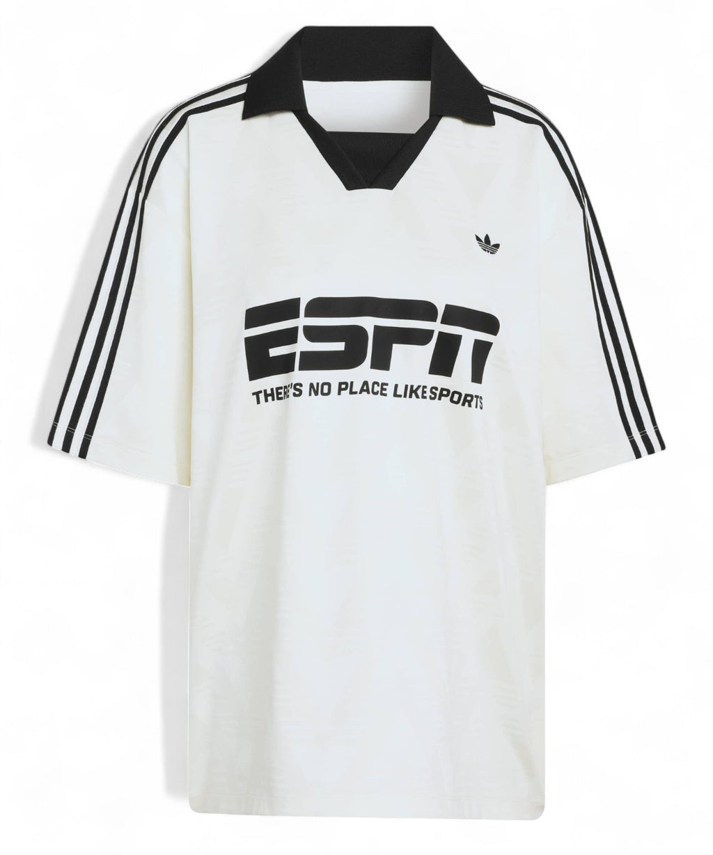 Adidas Football Technisch Voetbalshirt van Gerecyclede Materialen