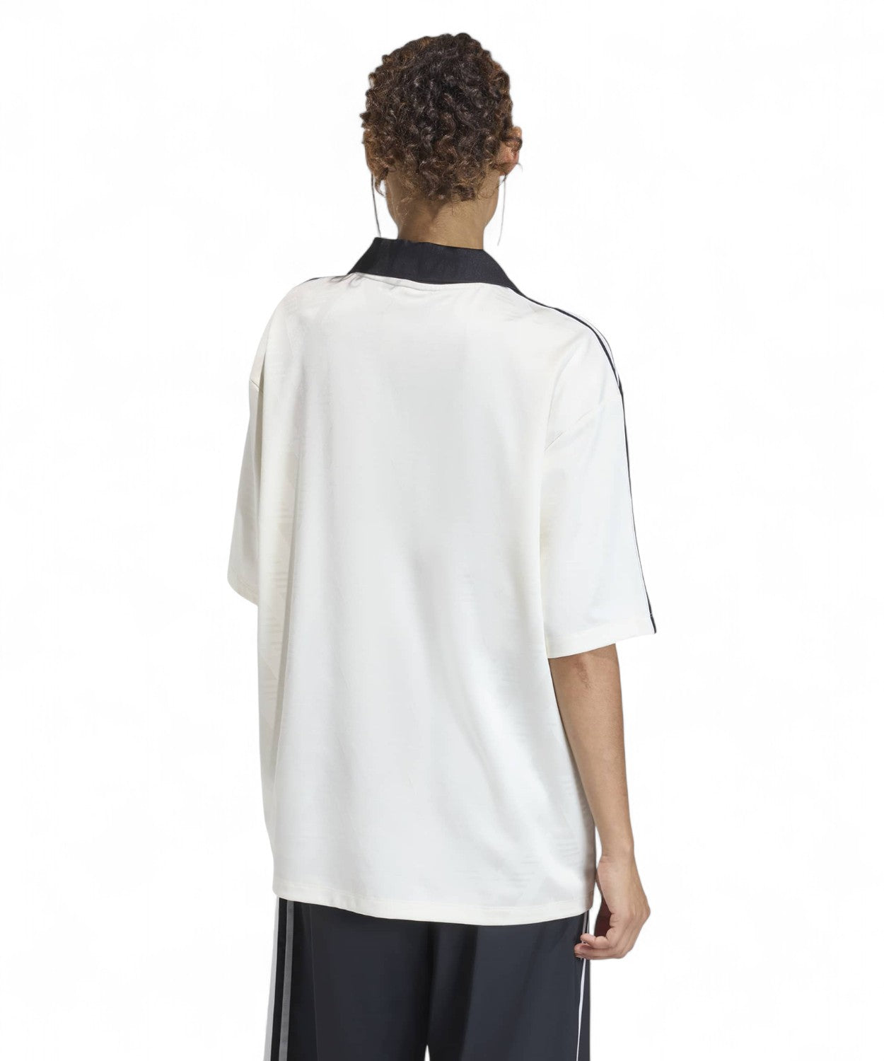 Adidas Football Maglia Tecnica da Calcio in Materiali Riciclati