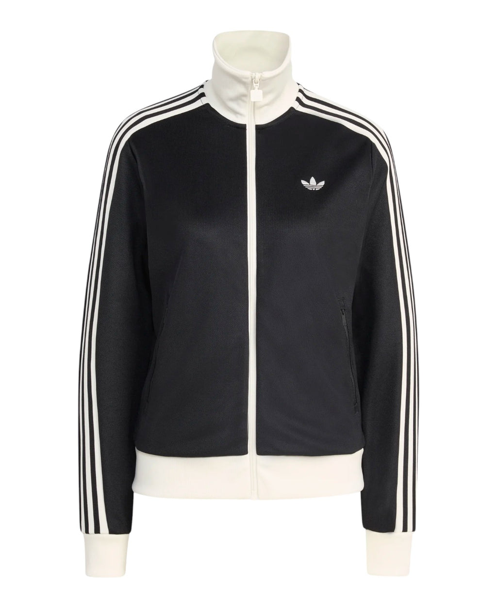 adidas Beckenbauer Track Top para un look casual y deportivo