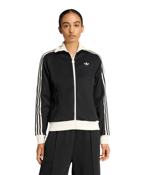 adidas Beckenbauer Track Top para un look casual y deportivo