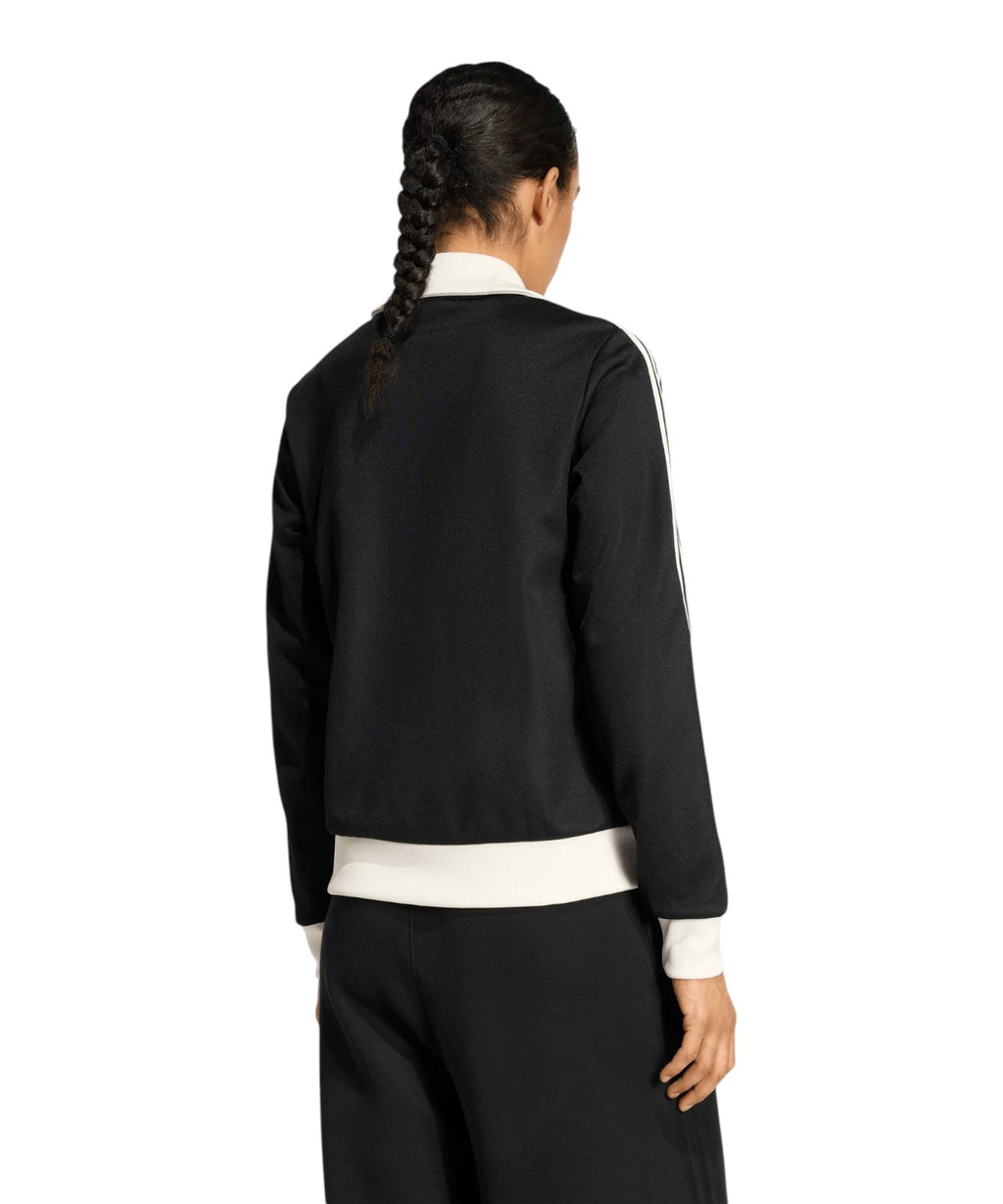 adidas Beckenbauer Track Top para un look casual y deportivo