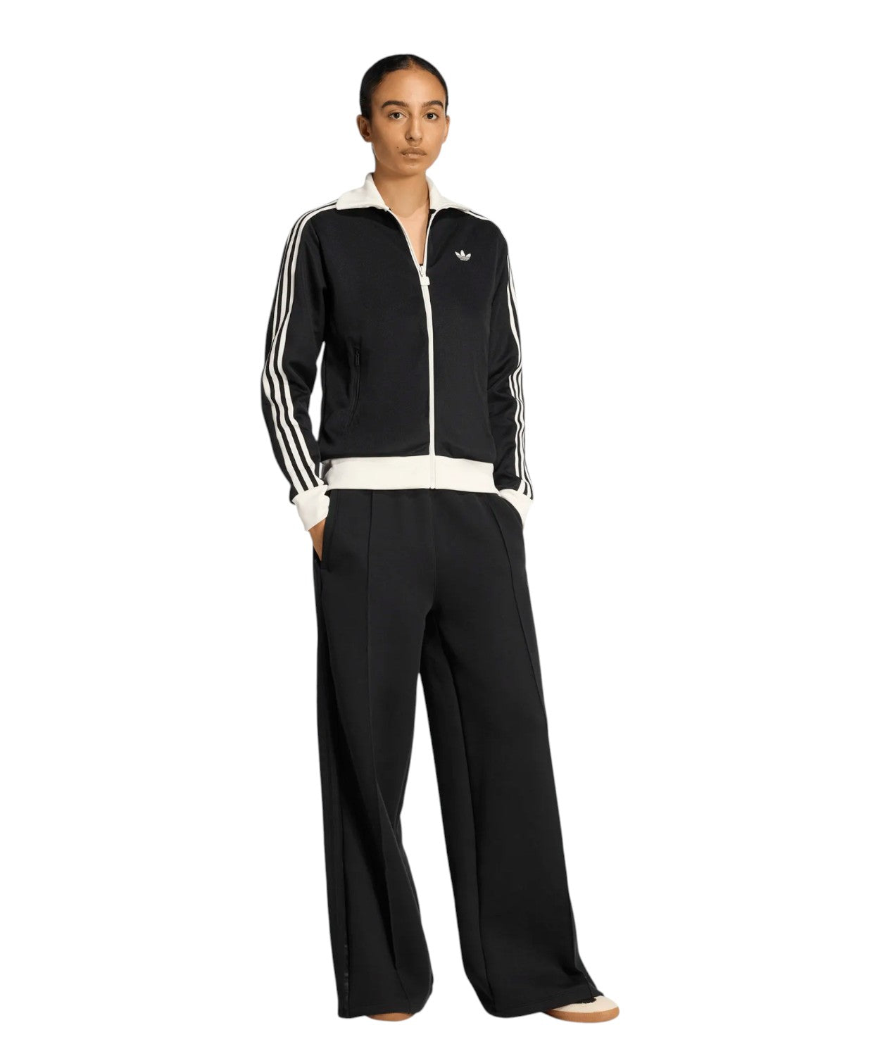 adidas Beckenbauer Track Top for casual and sporty looks