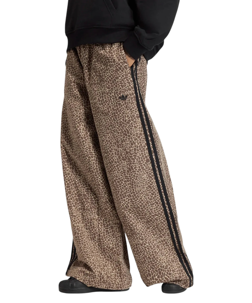 Adidas Originals Jeans Firebird AOP Losse Pasvorm