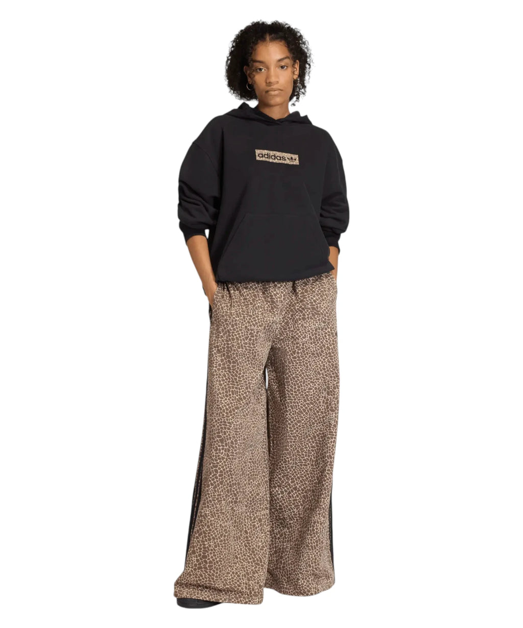 Adidas Originals Jeans Firebird AOP Losse Pasvorm