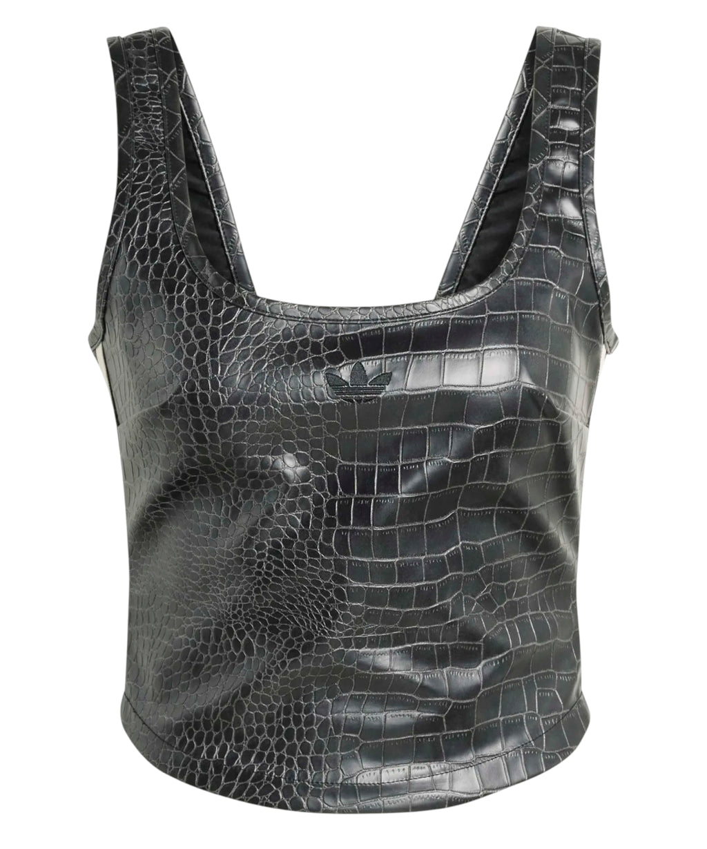 Corset adidas Originals imitatieleer