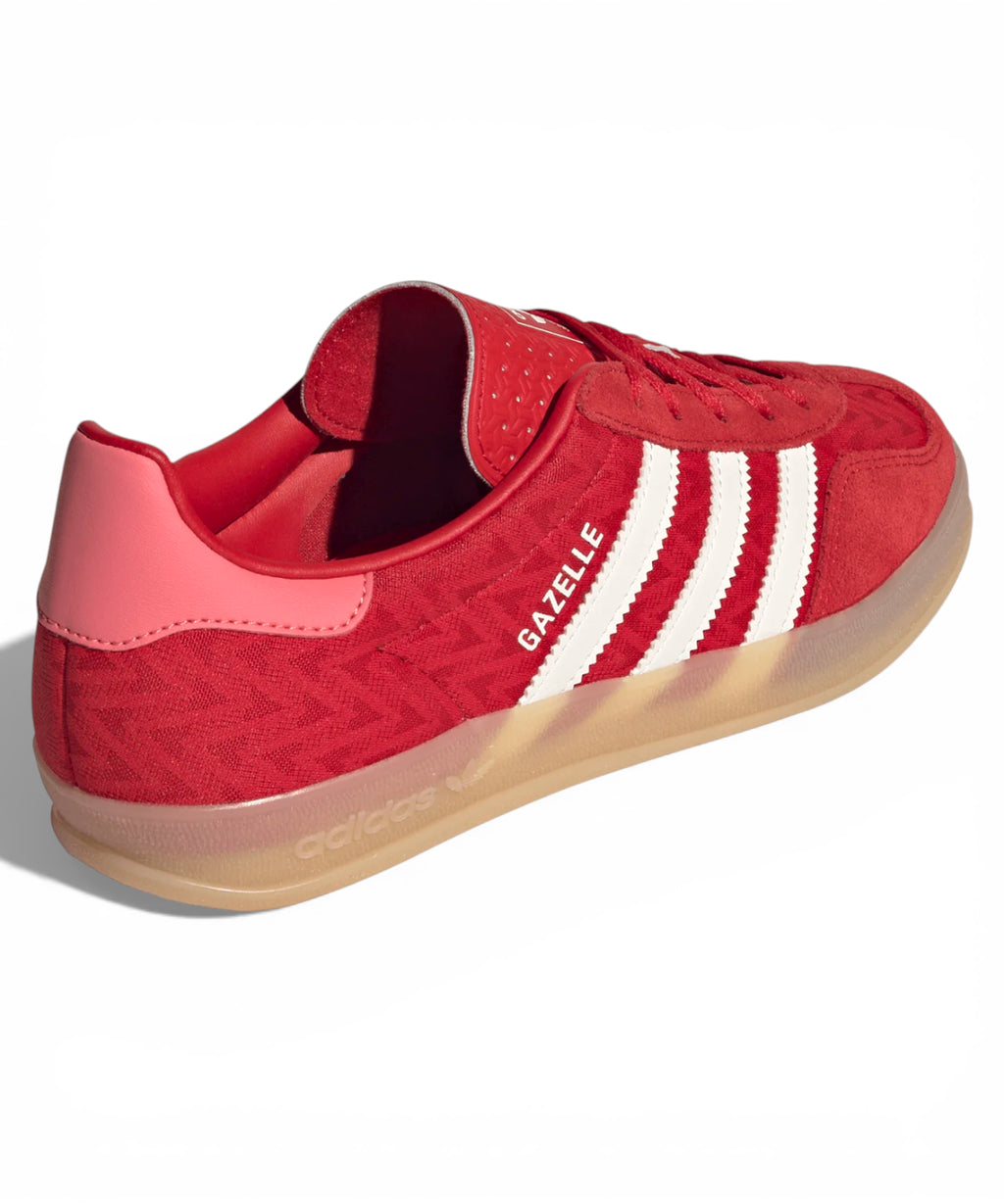 adidas Gazelle Indoor W in Fabric