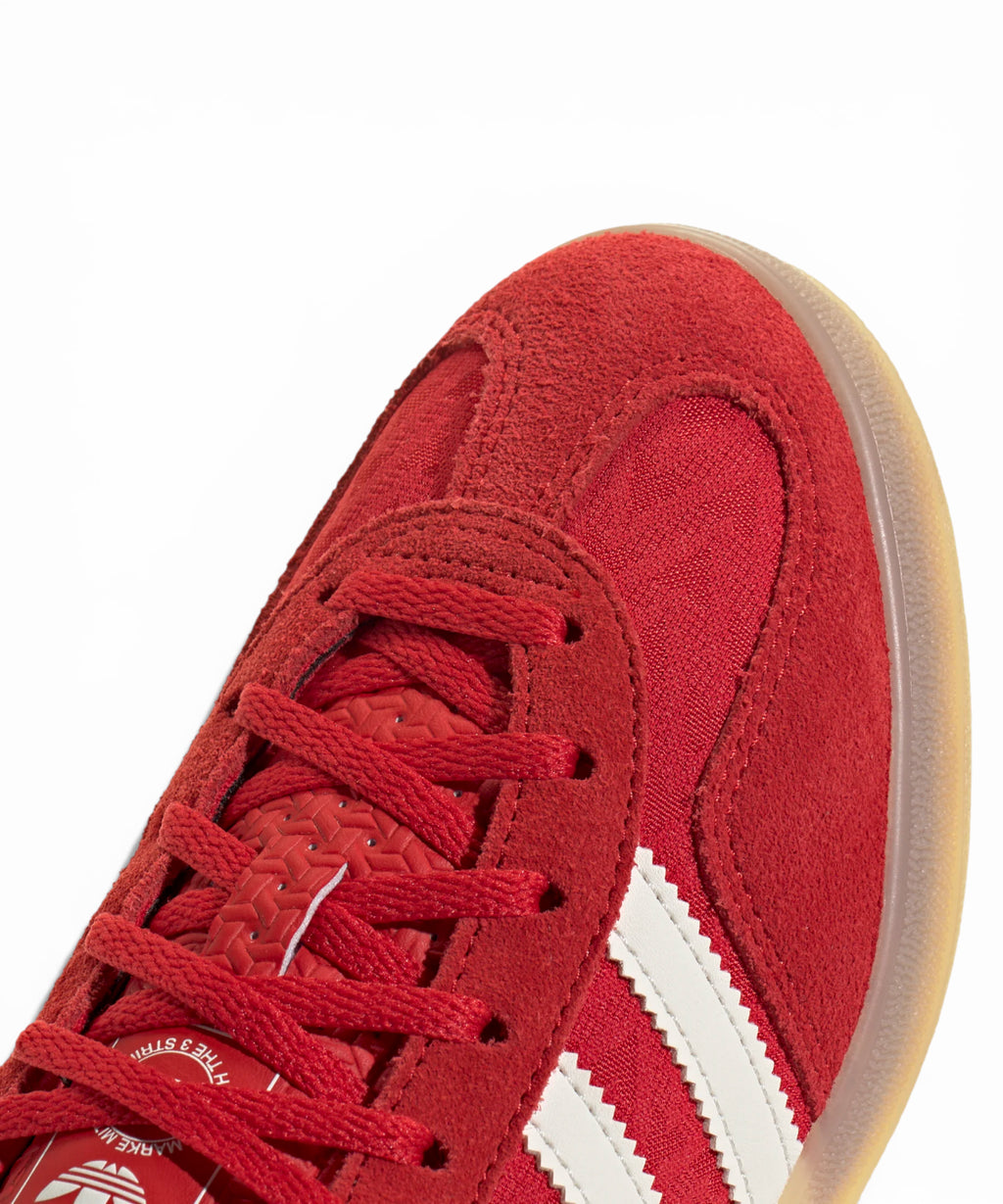 adidas Gazelle Indoor W in Fabric