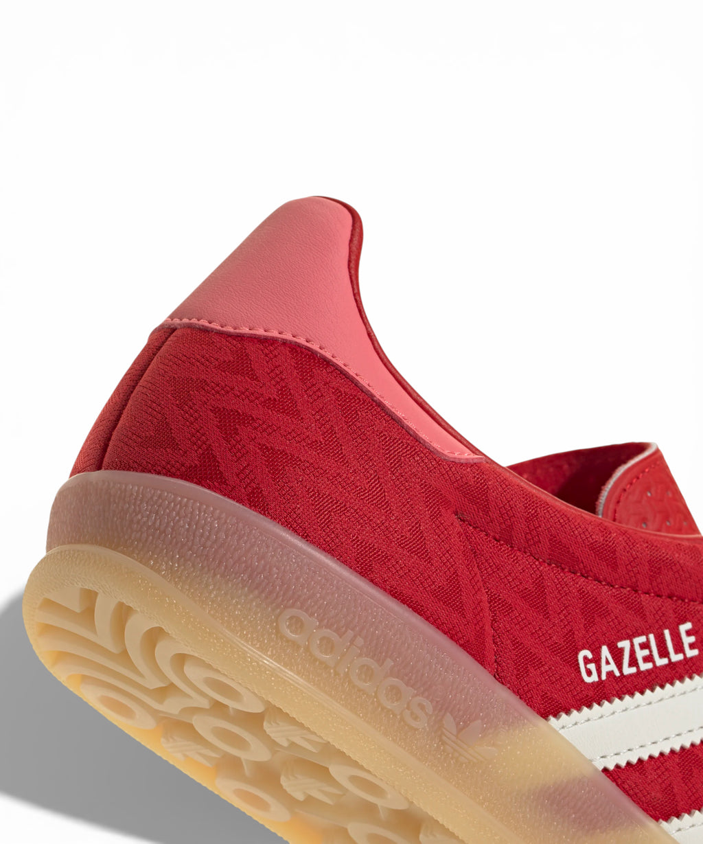 adidas Gazelle Indoor W in Fabric